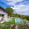 Villa Rose in Zagvozd, Makarska hinterland