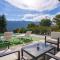Villa Rose in Zagvozd, Makarska hinterland