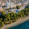 Park Beach Hotel - Limassol