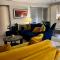 Chester City Centre Waterfront Apartment