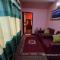 The hotel mountain Taplejung