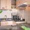 Trendy Studio with fitted kitchen in Discovery Gardens - Дубай