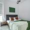 Stunning Space with Full Marina View - Dubai