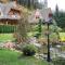 Chalets Adriana