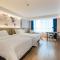 Echarm Hotel - Foshan Sanshui Wanda Plaza - Sanshui