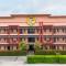 The Ele Hotel Ranong - SHA Extra Plus - 拉廊