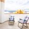 Home2Book Ocean Breeze Apt, Puertito de Güimar - Puertito de Güímar