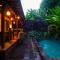 Private Villa with nature atmosphere by Pondok Dino - Убуд