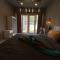 Batur Homestay and Lodge