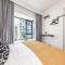 Annie 2704-only 260 metres from Metro Line 2 Exit C of BeiChun - Kunming