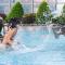 DoubleTree by Hilton Guangzhou - Canton Fair Free Shuttle Bus & Exhibition Registration Service