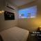 Room 3 Stay 1 min to KSL JCHome by MWM - Johor Bahru