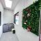 Room 3 Stay 1 min to KSL JCHome by MWM - Johor Bahru