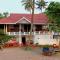 Marari Praise Beachfront Homestay