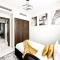 Luxurious 3BDR Serenity Awaits in Damac Hills 2 - Dubaj