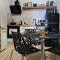 Stylish City Center Apartment