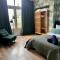 Apartement City Centre with roof terrace and parking with additional costs
