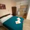 Studios&apartments Thomas - Vasiliki