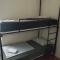 FG 1861 Hostel
