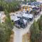 Holiday in Lapland - Levin Stara A04 - 列维