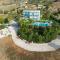 Kanakis Blue Beach Apartments - Petres