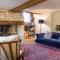 Mill House & Cottage - on The Cotswold Way! - Harescombe