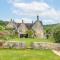 Mill House & Cottage - on The Cotswold Way! - Harescombe