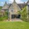 Mill House & Cottage - on The Cotswold Way! - Harescombe
