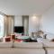 Huswell - Luxury Villa for 8 Guests Near the Beach in Knokke