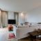 Huswell - Luxury Villa for 8 Guests Near the Beach in Knokke