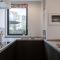 Huswell - Luxury Villa for 8 Guests Near the Beach in Knokke