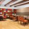 Movenpick hotel Sarajevo - 萨拉热窝