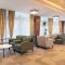 Movenpick hotel Sarajevo - 萨拉热窝