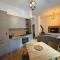 ApartMaN 11,free garage,ski to door