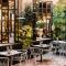 Roma Luxus Hotel