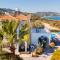 Homely Coastal Retreat with Stunning Views - Vavilas
