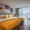 Maldron Hotel Liverpool City Centre