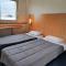 ENOR Hôtel - Guingamp