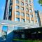 Designer apartments in the city center