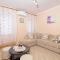 Lovely Apartment In Senj With Wifi - Senj (Segna)
