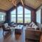 Gorgeous Home In Gol With Sauna - 高尔