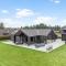 Lovely Home In Idestrup With Sauna