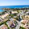 Ivy Blue Villa by Nomads - Short Walk to Coral Bay