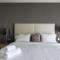 Cozy 1BR with balcony great view, Damac Towers - Dubaj