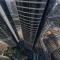 Cozy 1BR with balcony great view, Damac Towers - Dubaj