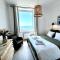 Macasa, vue mer, cosy, parking privé, GR34 2 personnes - 克拉斯卡诺特
