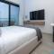 Modern Contemporary Studio in Azizi Riviera - 迪拜
