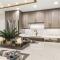 Designer 2 BR on River with Pool - Walk to Town! - Аспен