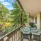 Designer 2 BR on River with Pool - Walk to Town! - Аспен
