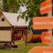 AZUR Camping Wertheim